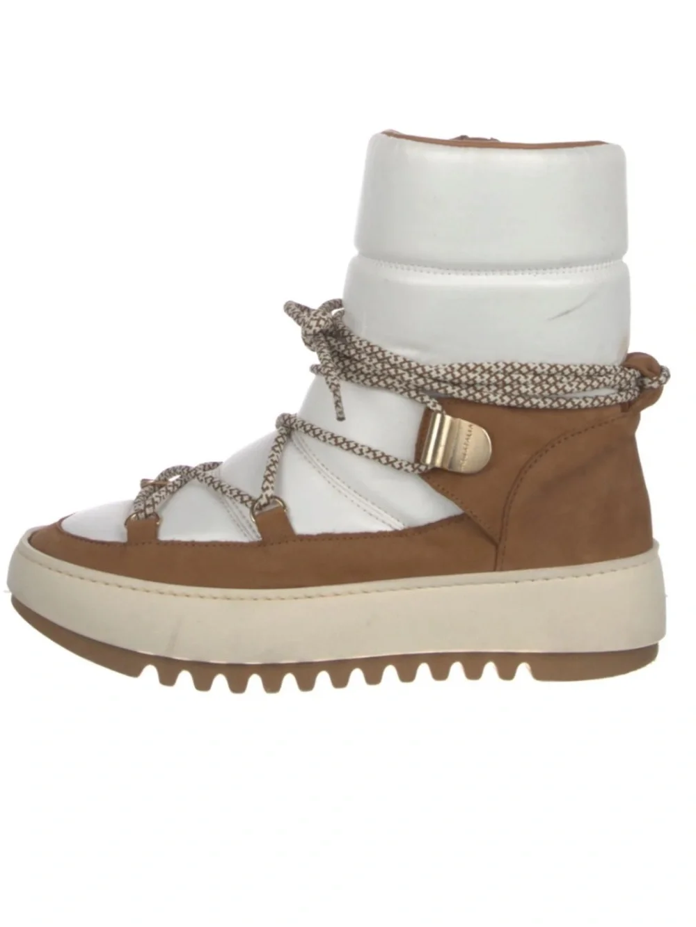 Aquatalia, size 7, made in Italy.